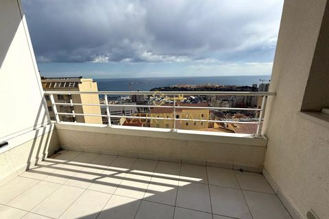 Lejlighed i Beausoleil, Alpes-Maritimes, Beausoleil - € 580.000 | Ref: 85904310 - foto 3
