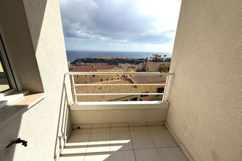 Lejlighed i Beausoleil, Alpes-Maritimes, Beausoleil - € 580.000 | Ref: 85904310 - foto 11