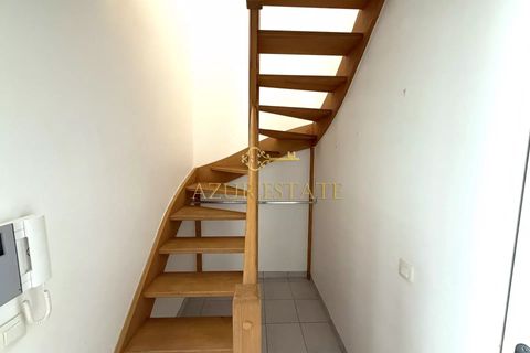 Lejlighed i Beausoleil, Alpes-Maritimes, Beausoleil - € 580.000 | Ref: 85904310 - foto 12