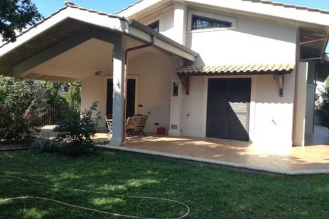 Villa i Marcellina, Rome, Marcellina - € 395.000 | Ref: 261 - foto 1