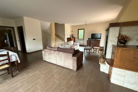 Villa i Marcellina, Rome, Marcellina - € 395.000 | Ref: 261 - foto 6