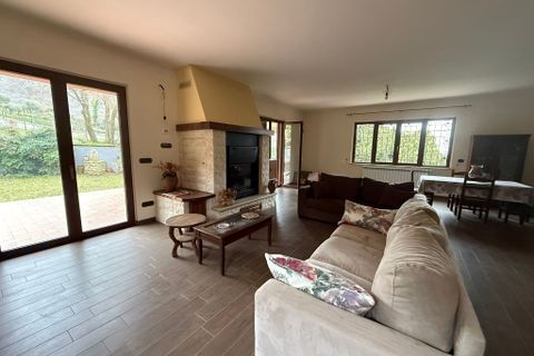 Villa i Marcellina, Rome, Marcellina - € 395.000 | Ref: 261 - foto 7