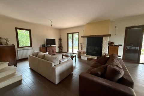 Villa i Marcellina, Rome, Marcellina - € 395.000 | Ref: 261 - foto 8