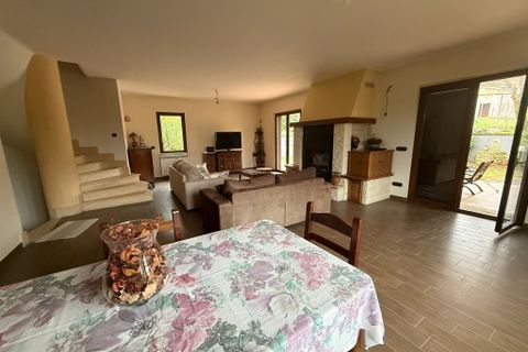 Villa i Marcellina, Rome, Marcellina - € 395.000 | Ref: 261 - foto 9