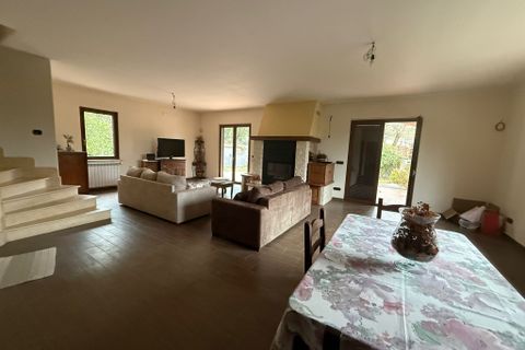 Villa i Marcellina, Rome, Marcellina - € 395.000 | Ref: 261 - foto 10