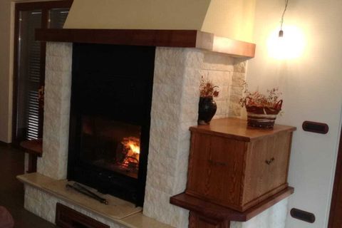 Villa i Marcellina, Rome, Marcellina - € 395.000 | Ref: 261 - foto 11