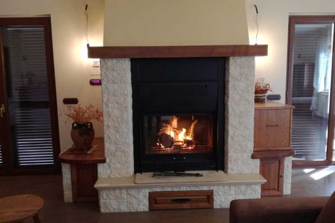Villa i Marcellina, Rome, Marcellina - € 395.000 | Ref: 261 - foto 12