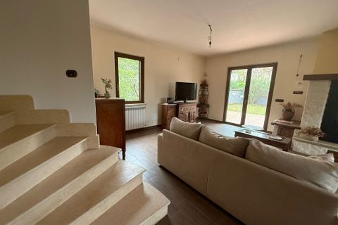 Villa i Marcellina, Rome, Marcellina - € 395.000 | Ref: 261 - foto 13