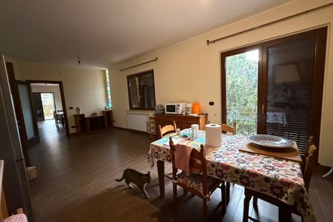Villa i Marcellina, Rome, Marcellina - € 395.000 | Ref: 261 - foto 15