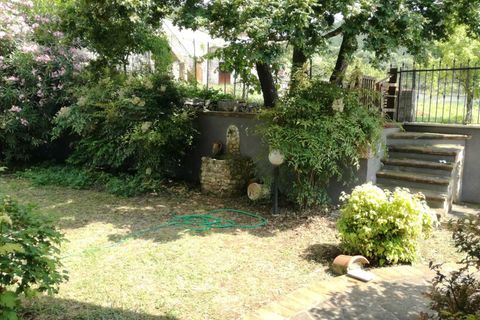 Villa i Marcellina, Rome, Marcellina - € 395.000 | Ref: 261 - foto 35