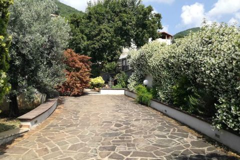 Villa i Marcellina, Rome, Marcellina - € 395.000 | Ref: 261 - foto 37