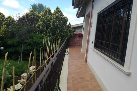 Villa i Marcellina, Rome, Marcellina - € 395.000 | Ref: 261 - foto 38