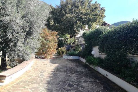 Villa i Marcellina, Rome, Marcellina - € 395.000 | Ref: 261 - foto 41