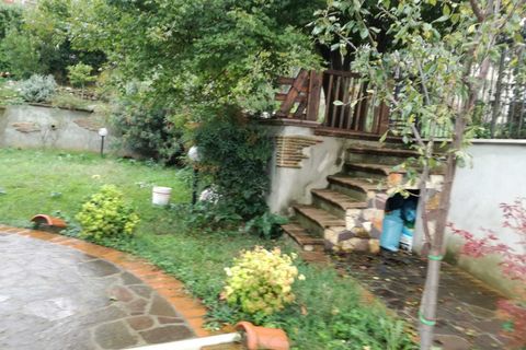 Villa i Marcellina, Rome, Marcellina - € 395.000 | Ref: 261 - foto 43