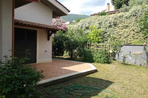 Villa i Marcellina, Rome, Marcellina - € 395.000 | Ref: 261 - foto 45