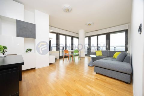 Lejlighed i Milan, Milan, Milan - € 349.000 | Ref: 2 locali via Tognazzi 6 Quartiere Adriano - foto 1