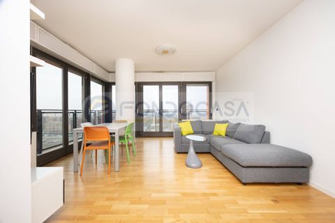 Lejlighed i Milan, Milan, Milan - € 349.000 | Ref: 2 locali via Tognazzi 6 Quartiere Adriano - foto 2