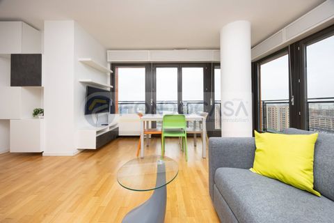 Lejlighed i Milan, Milan, Milan - € 349.000 | Ref: 2 locali via Tognazzi 6 Quartiere Adriano - foto 3