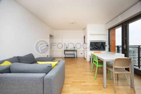 Lejlighed i Milan, Milan, Milan - € 349.000 | Ref: 2 locali via Tognazzi 6 Quartiere Adriano - foto 4