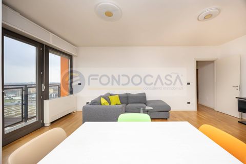 Lejlighed i Milan, Milan, Milan - € 349.000 | Ref: 2 locali via Tognazzi 6 Quartiere Adriano - foto 6