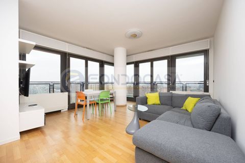 Lejlighed i Milan, Milan, Milan - € 349.000 | Ref: 2 locali via Tognazzi 6 Quartiere Adriano - foto 8