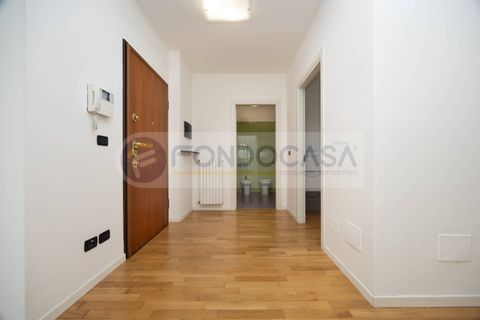 Lejlighed i Milan, Milan, Milan - € 349.000 | Ref: 2 locali via Tognazzi 6 Quartiere Adriano - foto 10