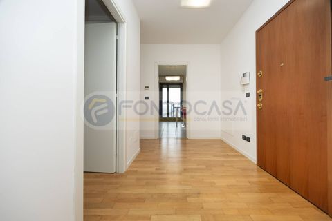 Lejlighed i Milan, Milan, Milan - € 349.000 | Ref: 2 locali via Tognazzi 6 Quartiere Adriano - foto 11