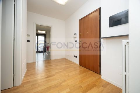 Lejlighed i Milan, Milan, Milan - € 349.000 | Ref: 2 locali via Tognazzi 6 Quartiere Adriano - foto 12