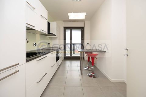 Lejlighed i Milan, Milan, Milan - € 349.000 | Ref: 2 locali via Tognazzi 6 Quartiere Adriano - foto 13