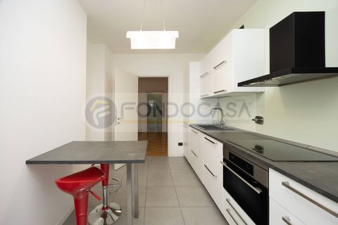 Lejlighed i Milan, Milan, Milan - € 349.000 | Ref: 2 locali via Tognazzi 6 Quartiere Adriano - foto 14