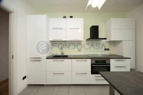 Lejlighed i Milan, Milan, Milan - € 349.000 | Ref: 2 locali via Tognazzi 6 Quartiere Adriano - foto 15