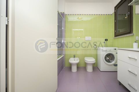 Lejlighed i Milan, Milan, Milan - € 349.000 | Ref: 2 locali via Tognazzi 6 Quartiere Adriano - foto 16