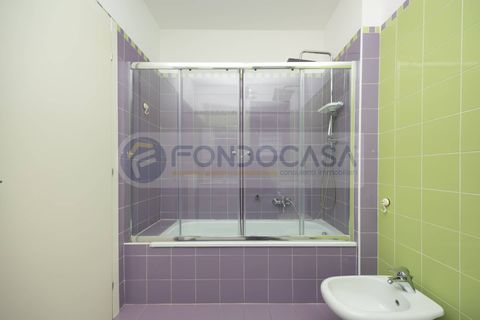 Lejlighed i Milan, Milan, Milan - € 349.000 | Ref: 2 locali via Tognazzi 6 Quartiere Adriano - foto 17