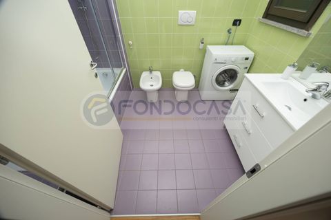 Lejlighed i Milan, Milan, Milan - € 349.000 | Ref: 2 locali via Tognazzi 6 Quartiere Adriano - foto 18
