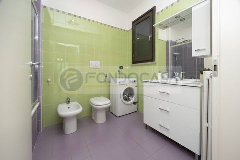 Lejlighed i Milan, Milan, Milan - € 349.000 | Ref: 2 locali via Tognazzi 6 Quartiere Adriano - foto 19
