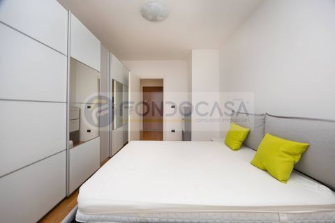 Lejlighed i Milan, Milan, Milan - € 349.000 | Ref: 2 locali via Tognazzi 6 Quartiere Adriano - foto 21
