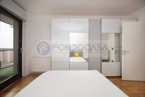 Lejlighed i Milan, Milan, Milan - € 349.000 | Ref: 2 locali via Tognazzi 6 Quartiere Adriano - foto 23
