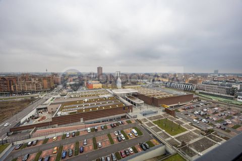 Lejlighed i Milan, Milan, Milan - € 349.000 | Ref: 2 locali via Tognazzi 6 Quartiere Adriano - foto 27