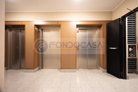 Lejlighed i Milan, Milan, Milan - € 349.000 | Ref: 2 locali via Tognazzi 6 Quartiere Adriano - foto 29