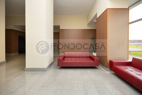Lejlighed i Milan, Milan, Milan - € 349.000 | Ref: 2 locali via Tognazzi 6 Quartiere Adriano - foto 30