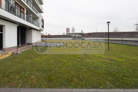 Lejlighed i Milan, Milan, Milan - € 349.000 | Ref: 2 locali via Tognazzi 6 Quartiere Adriano - foto 32