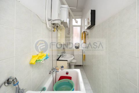 Lejlighed i Milan, Milan, Milan - € 220.000 | Ref: Bilocale via Asiago - foto 8