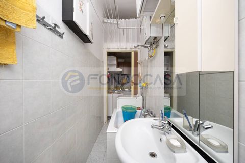 Lejlighed i Milan, Milan, Milan - € 220.000 | Ref: Bilocale via Asiago - foto 9