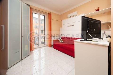 Lejlighed i Milan, Milan, Milan - € 240.000 | Ref: 2loc Viale Monza - foto 12