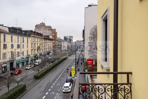 Lejlighed i Milan, Milan, Milan - € 240.000 | Ref: 2loc Viale Monza - foto 17