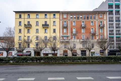 Lejlighed i Milan, Milan, Milan - € 240.000 | Ref: 2loc Viale Monza - foto 19
