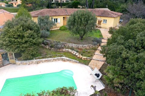 Villa i Draguignan, Var, Draguignan - € 520.000 | Ref: 718V2042M - foto 1