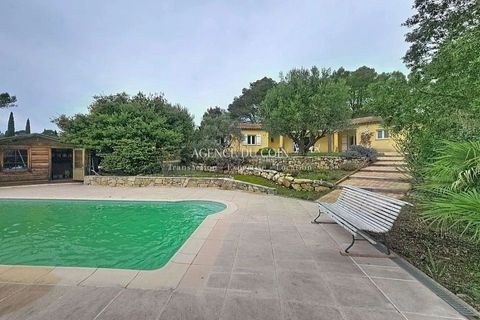 Villa i Draguignan, Var, Draguignan - € 520.000 | Ref: 718V2042M - foto 3