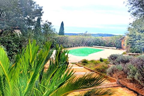 Villa i Draguignan, Var, Draguignan - € 520.000 | Ref: 718V2042M - foto 4