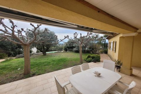Villa i Draguignan, Var, Draguignan - € 520.000 | Ref: 718V2042M - foto 6